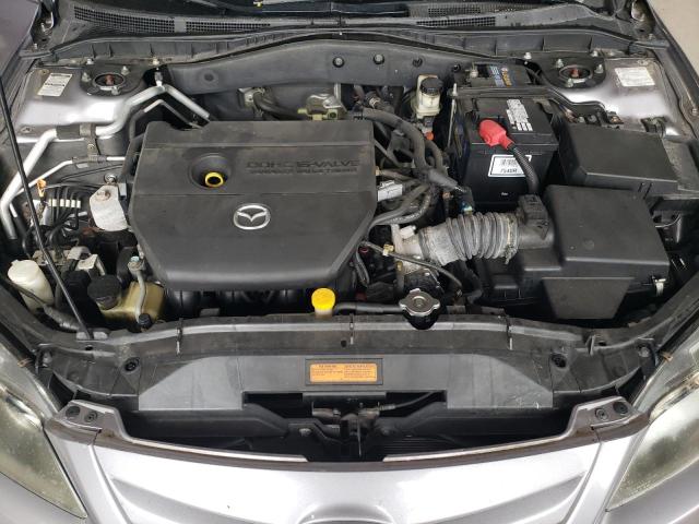 Photo 7 from auction – 2007 MAZDA 6 I with VIN 1YVHP80C475M51236