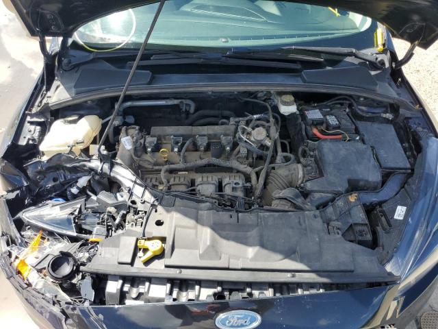 Photo 7 from auction – 2017 FORD FOCUS SEL with VIN 1FADP3H2XHL317305