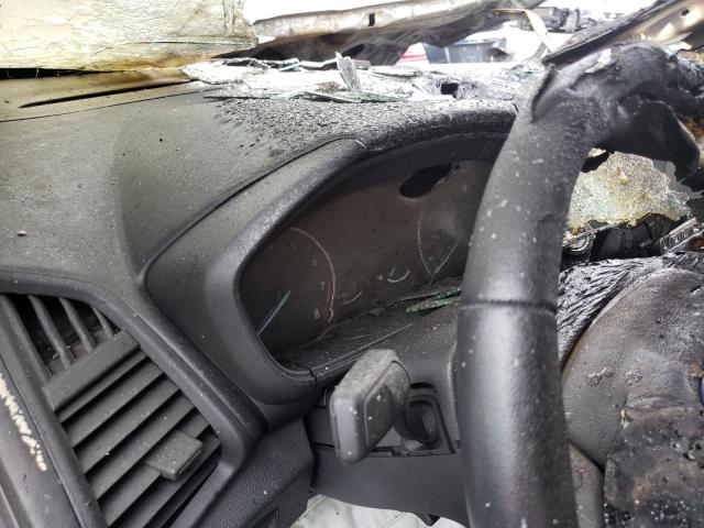 Photo 8 from auction – 2018 FORD ECOSPORT S with VIN MAJ6P1UL4JC246765