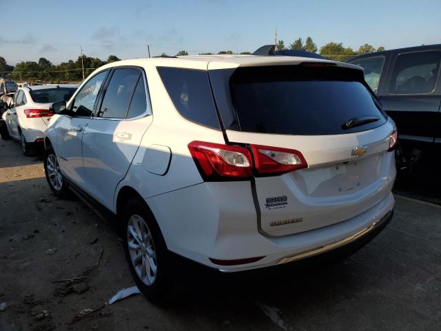 Photo 3 from auction – 2018 CHEVROLET EQUINOX LT with VIN 2GNAXJEV1J6318834