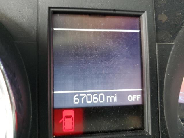 Photo 8 from auction – 2017 DODGE GRAND CARA with VIN 2C4RDGEG7HR824931