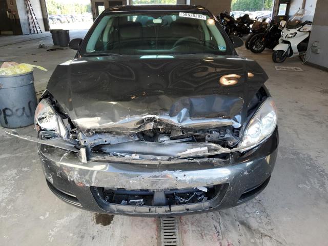 Photo 9 from auction – 2015 CHEVROLET IMPALA LIM with VIN 2G1WB5E37F1124728