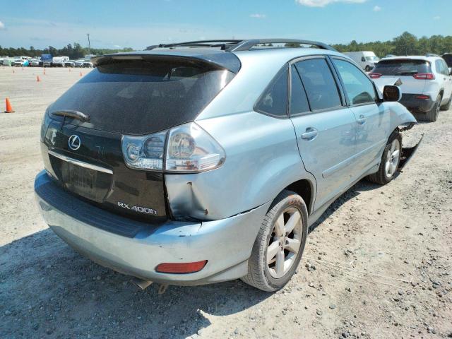 Photo 4 from auction – 2005 LEXUS RX 330 with VIN 2T2GA31U15C020538