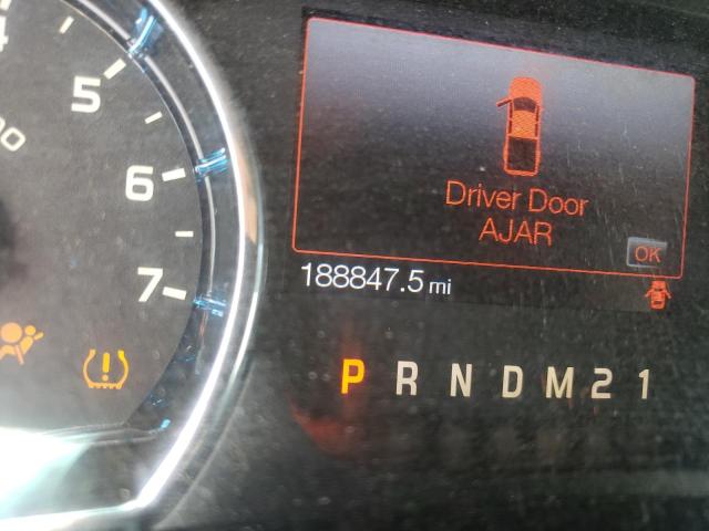 Photo 8 from auction – 2013 FORD F150 SUPER with VIN 1FTFW1EF7DKD91136