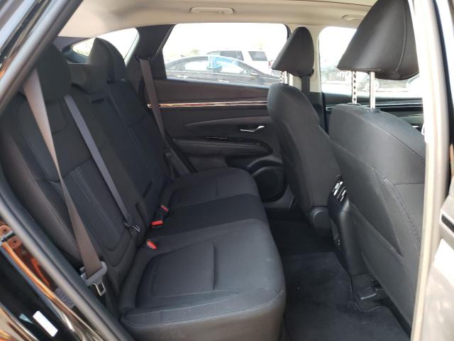Photo 6 from auction – 2022 HYUNDAI TUCSON SEL with VIN KM8JFCA16NU026416