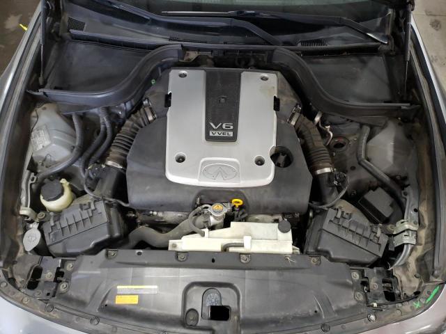 Photo 7 from auction – 2010 INFINITI G37 with VIN JN1CV6AR3AM457042