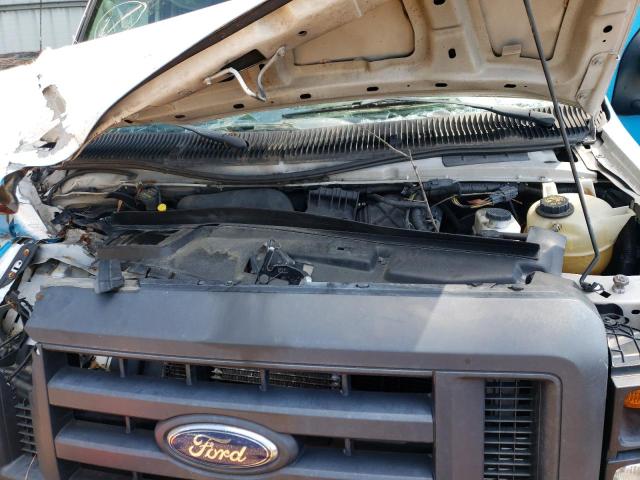 Photo 7 from auction – 2013 FORD ECONOLINE with VIN 1FTSS3EL6DDA70317