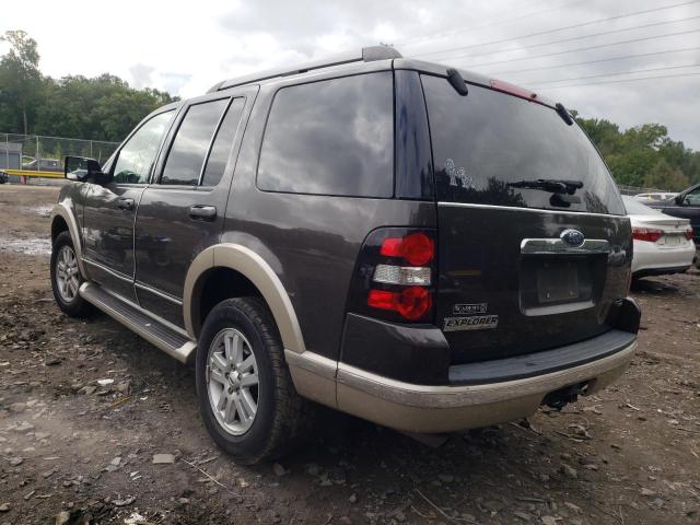 Photo 3 from auction – 2006 FORD EXPLORER E with VIN 1FMEU74E06UA99408