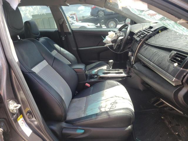 Photo 5 from auction – 2014 TOYOTA CAMRY L with VIN 4T1BF1FKXEU426909