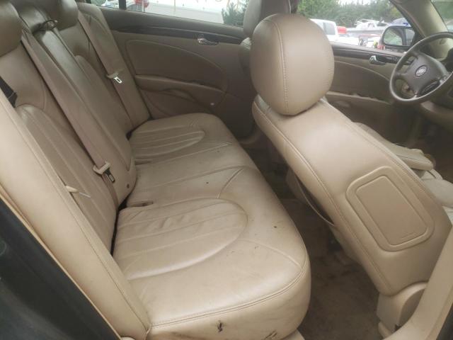 Photo 6 from auction – 2006 BUICK LUCERNE CX with VIN 1G4HD57206U248354