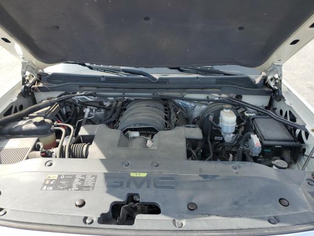 Photo 7 from auction – 2014 GMC SIERRA K15 with VIN 3GTU2VEC6EG255055