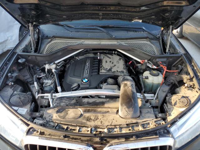 Photo 7 from auction – 2016 BMW X5 SDRIVE3 with VIN 5UXKR2C53G0R69768