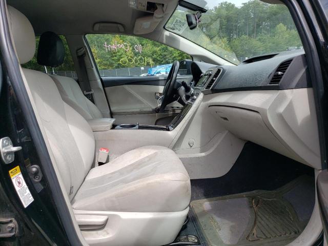 Photo 5 from auction – 2010 TOYOTA VENZA with VIN 4T3ZK3BB8AU024562
