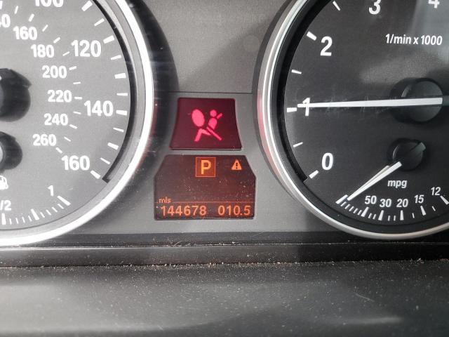 Photo 8 from auction – 2010 BMW X5 XDRIVE3 with VIN 5UXFE4C57AL379698