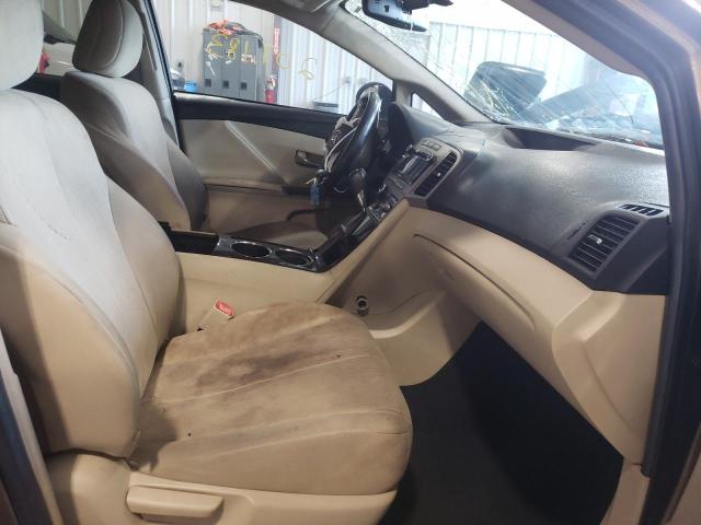 Photo 5 from auction – 2011 TOYOTA VENZA with VIN 4T3ZA3BB1BU044544