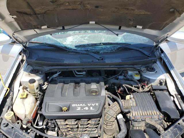 Photo 7 from auction – 2012 CHRYSLER 200 TOURIN with VIN 1C3CCBBB8CN100874
