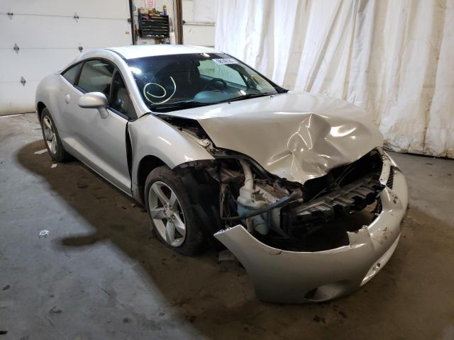 MITSUBISHI ECLIPSE GS 2009 with VIN 4A3AK24F79E029730 - Photo from auction