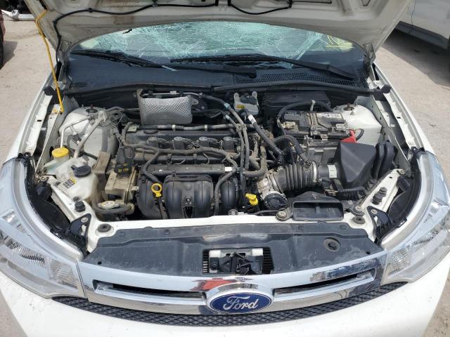 Photo 7 from auction – 2010 FORD FOCUS SE with VIN 1FAHP3FN4AW299354