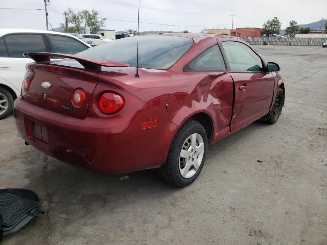 Photo 4 from auction – 2008 CHEVROLET COBALT with VIN 1G1AL18F087256001