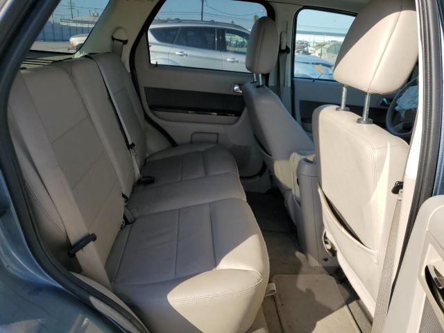Photo 6 from auction – 2012 FORD ESCAPE HYB with VIN 1FMCU5K30CKA42551