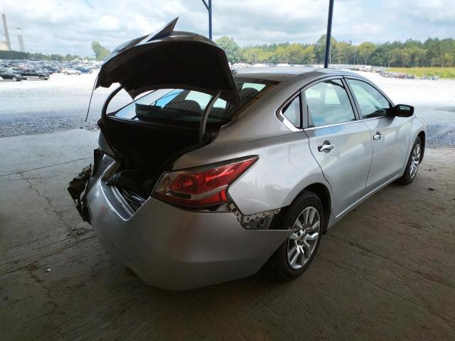 Photo 4 from auction – 2015 NISSAN ALTIMA 2.5 with VIN 1N4AL3AP0FC230188