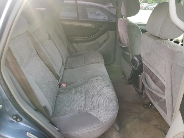 Photo 6 from auction – 2004 TOYOTA 4RUNNER SR with VIN JTEBU14R040051124