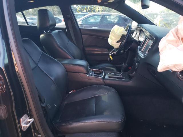 Photo 5 from auction – 2013 DODGE CHARGER R/ with VIN 2C3CDXCT2DH593835