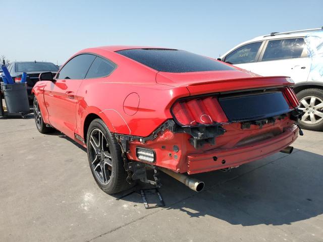 Photo 3 from auction – 2016 FORD MUSTANG with VIN 1FA6P8AM8G5273275