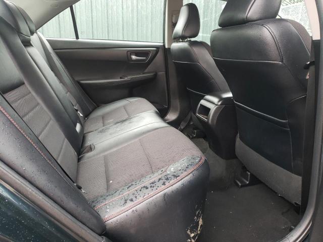 Photo 6 from auction – 2016 TOYOTA CAMRY LE with VIN 4T1BF1FKXGU542582