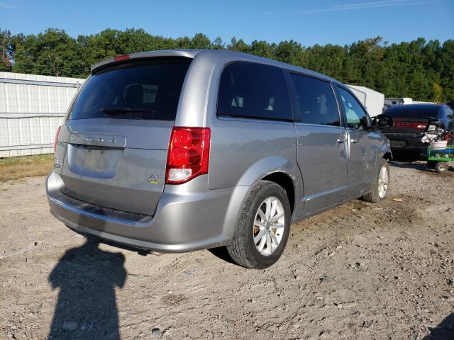 Photo 4 from auction – 2018 DODGE GRAND CARA with VIN 2C4RDGCG2JR248626