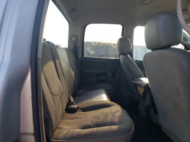Photo 6 from auction – 2003 DODGE RAM 1500 S with VIN 1D7HA18N23J673883