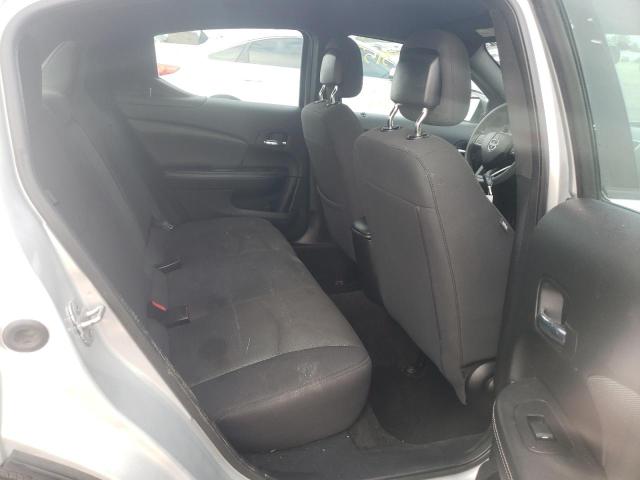 Photo 6 from auction – 2012 DODGE AVENGER SE with VIN 1C3CDZAB7CN102204