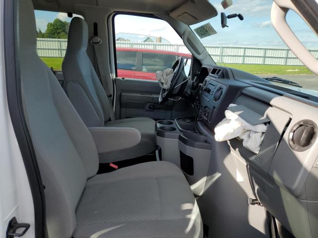Photo 5 from auction – 2011 FORD ECONOLINE with VIN 1FBNE3BL4BDA67815