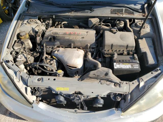 Photo 7 from auction – 2003 TOYOTA CAMRY LE with VIN 4T1BE32K63U678450