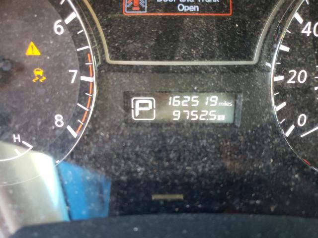Photo 8 from auction – 2013 NISSAN ALTIMA 2.5 with VIN 1N4AL3AP0DC113904
