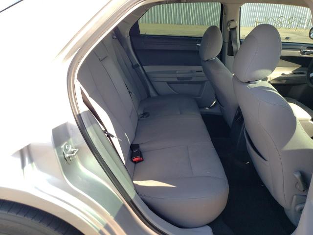 Photo 6 from auction – 2007 CHRYSLER 300 with VIN 2C3KA43R77H732224