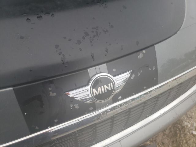 Photo 9 from auction – 2010 MINI COOPER with VIN WMWMF7C59ATZ69390