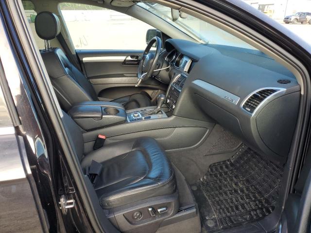Photo 5 from auction – 2010 AUDI Q7 PRESTIG with VIN WA1WMAFE1AD005686