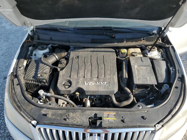 Photo 7 from auction – 2010 BUICK LACROSSE C with VIN 1G4GB5EG9AF299655