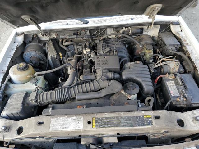Photo 7 from auction – 2003 FORD RANGER with VIN 1FTYR10D43TA20191