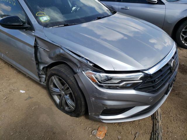 Photo 9 from auction – 2019 VOLKSWAGEN JETTA S with VIN 3VWCB7BU0KM237827