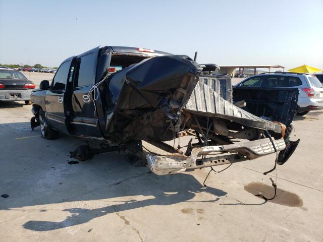 Photo 3 from auction – 2007 CHEVROLET SILVERADO with VIN 2GCEC13Z971168120