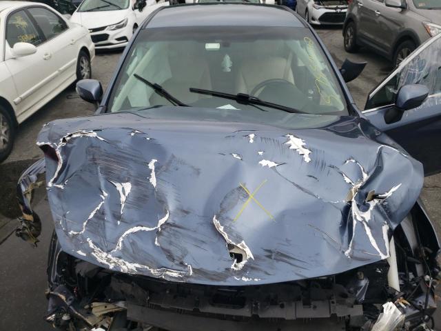 Zdjęcie 7 z aukcji – 2016 SUBARU LEGACY 2.5 z VIN 4S3BNAJ63G3055604