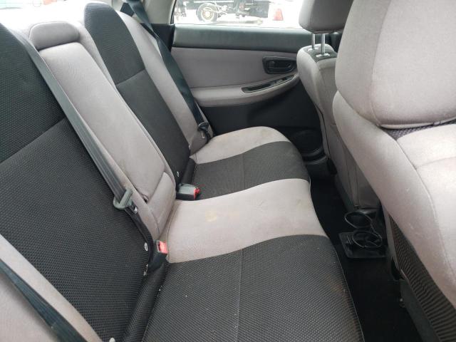 Foto 6 de la subasta – 2007 SUBARU IMPREZA 2. con VIN JF1GD61647G510741