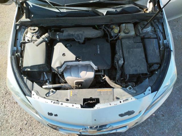 Photo 7 from auction – 2016 CHEVROLET MALIBU LIM with VIN 1G11C5SA8GF159573