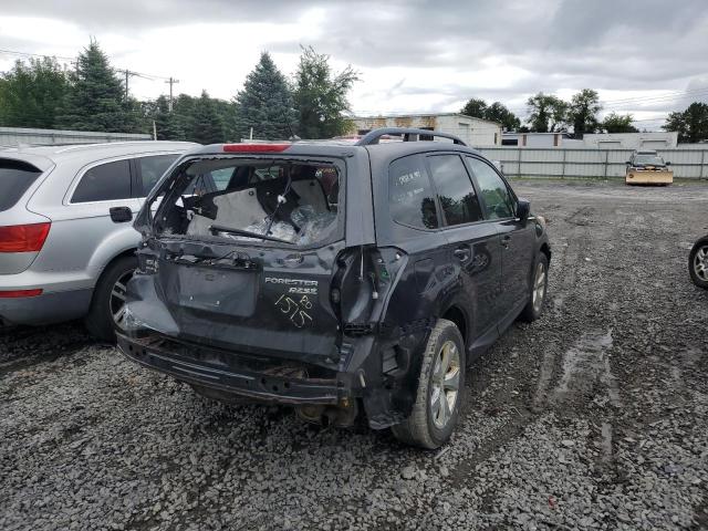 Photo 4 from auction – 2015 SUBARU FORESTER 2 with VIN JF2SJADCXFH404399
