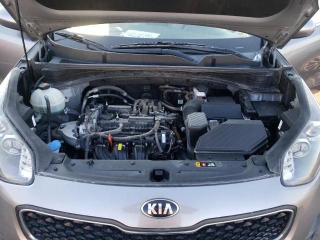 Photo 7 from auction – 2018 KIA SPORTAGE with VIN KNDPM3AC5J7351105