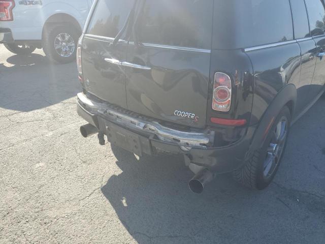 Foto 9 de la subasta – 2011 MINI COOPER S C con VIN WMWZG3C52BTY35687