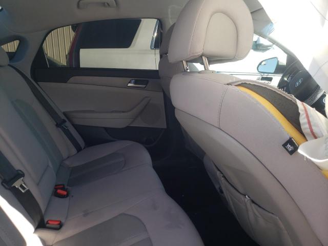 Photo 6 from auction – 2016 HYUNDAI SONATA SE with VIN 5NPE24AF9GH416846