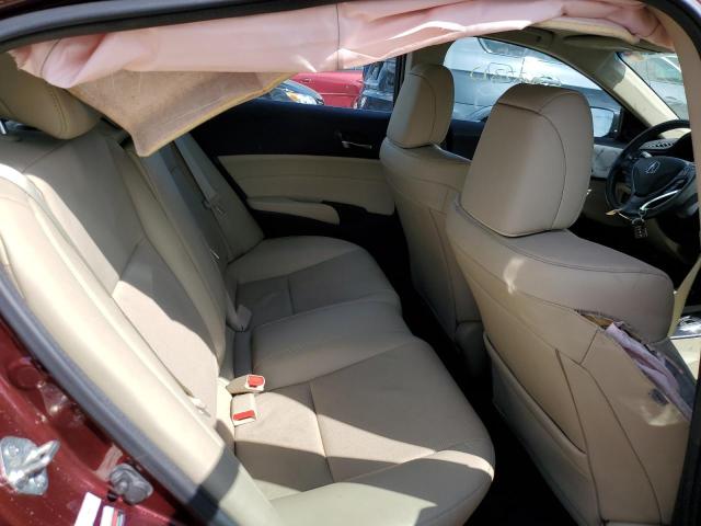 Photo 6 from auction – 2013 ACURA ILX 20 TEC with VIN 19VDE1F73DE000478